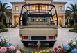New Toyota Land Cruiser 2025 Single Cab Pickup - 5