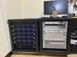 Full Server Rack with 72x 10TB SAS HDDs (720TB Raw) - 1