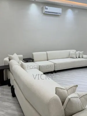 Classic Luxury Sofa - 2.5m