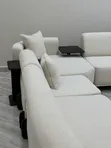 Sofa Classic ya Kifahari - 2.5m - 4