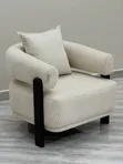 Sofa Classic ya Kifahari - 2.5m - 5