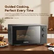 Oraimo OMO-221A InfiWave Lite Microwave Oven - 1