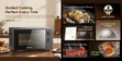 Oraimo OMO-221A InfiWave Lite Microwave Oven - 2