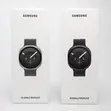 Samsung Galaxy Watch 9 40mm - Nyeusi - 2
