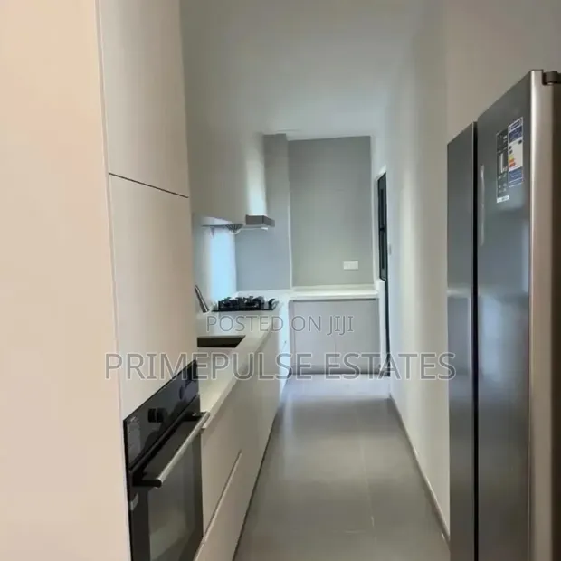 Furnished 1-Bedroom Apartment for Rent in Masaki - 1