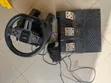 PXN V9 Gen2 Racing Wheel + Gear Shifter + Pedals - 3