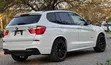 BMW X3 2014 White - 2