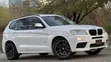 BMW X3 2014 White - 4