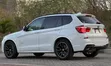 BMW X3 2014 White - 5