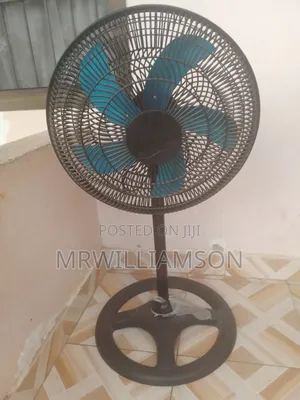 Used Sofa, 2-Seater, 1-Seater, Fan, New 2-Plate Gas Stove