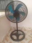 Sofa Zilizotumika, Cha Watu Wawili, Cha Mtu 1, Feni, Jiko Jipya La Gesi Plate 2 - 3