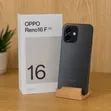 New Oppo Reno16 F 5G 256GB Black - 3