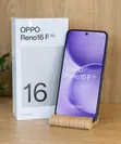 New Oppo Reno16 F 5G 256GB Black - 4