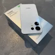 Oppo Reno16 256GB Mpya Nyeupe - 1