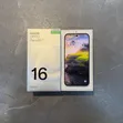 Oppo Reno16 256GB Mpya Nyeupe - 3