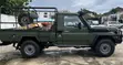 Toyota Land Cruiser 2025 Single Cabin Mpya Kijani - 1
