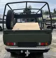 Toyota Land Cruiser 2025 Single Cabin Mpya Kijani - 2