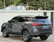 Toyota Fortuner 2023 Gray - 1