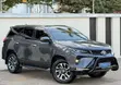Toyota Fortuner 2023 Gray - 2