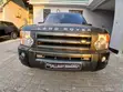 Land Rover Discovery 2005 Black - 1