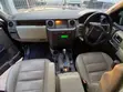 Land Rover Discovery 2005 Black - 3