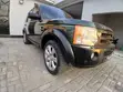 Land Rover Discovery 2005 Black - 5