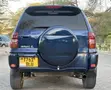 Toyota RAV4 2004 Bluu - 5