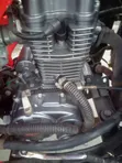 Bajaj Mpya 2026 Nyekundu - 4