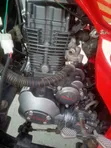 Bajaj Mpya 2026 Nyekundu - 5
