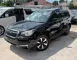 Subaru Forester 2.0XT Premium AWD 2016 - 1