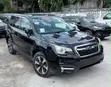 Subaru Forester 2.0XT Premium AWD 2016 - 3