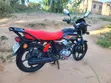 New TVS HLX 125 2025 Black - 3