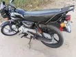 Bajaj Boxer 125 2026 Nyeusi - 5