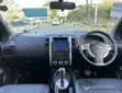 Nissan X-Trail 2008 Black - 2