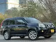 Nissan X-Trail 2008 Black - 3