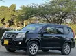 Nissan X-Trail 2008 Black - 4