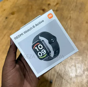 Redmi Watch 6 Active Saa Janja