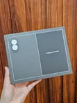 Samsung Galaxy Z Fold8 256GB Mpya Kijivu - 1