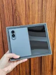 Samsung Galaxy Z Fold8 256GB Mpya Kijivu - 2