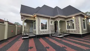 4 Bedroom House for Sale in Chamazi, Mbagala