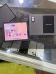 Samsung Galaxy Z Fold8 Mpya 512GB Nyeupe - 1