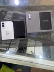 Samsung Galaxy Z Fold8 Mpya 512GB Nyeupe - 2