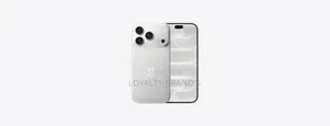 Apple iPhone 18 Pro 256GB Mpya Nyeupe