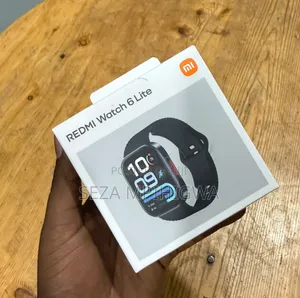Redmi Watch 6 Lite Smartwatch