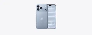 Apple iPhone 18 Pro Mpya 512GB Bluu