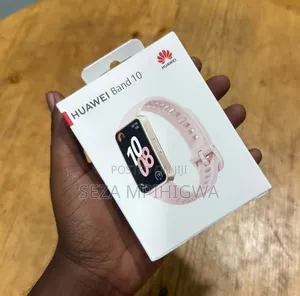 Huawei Band 10 Smart Band