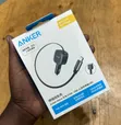 Anker Nano 75W MAX Retractable Fast Car Charger - 3