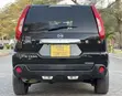 Nissan X-Trail 2013 Matt Black - 2