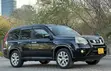 Nissan X-Trail 2013 Matt Black - 5