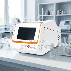 Sinothinker SK6100 Fully Automated Chemistry Analyzer